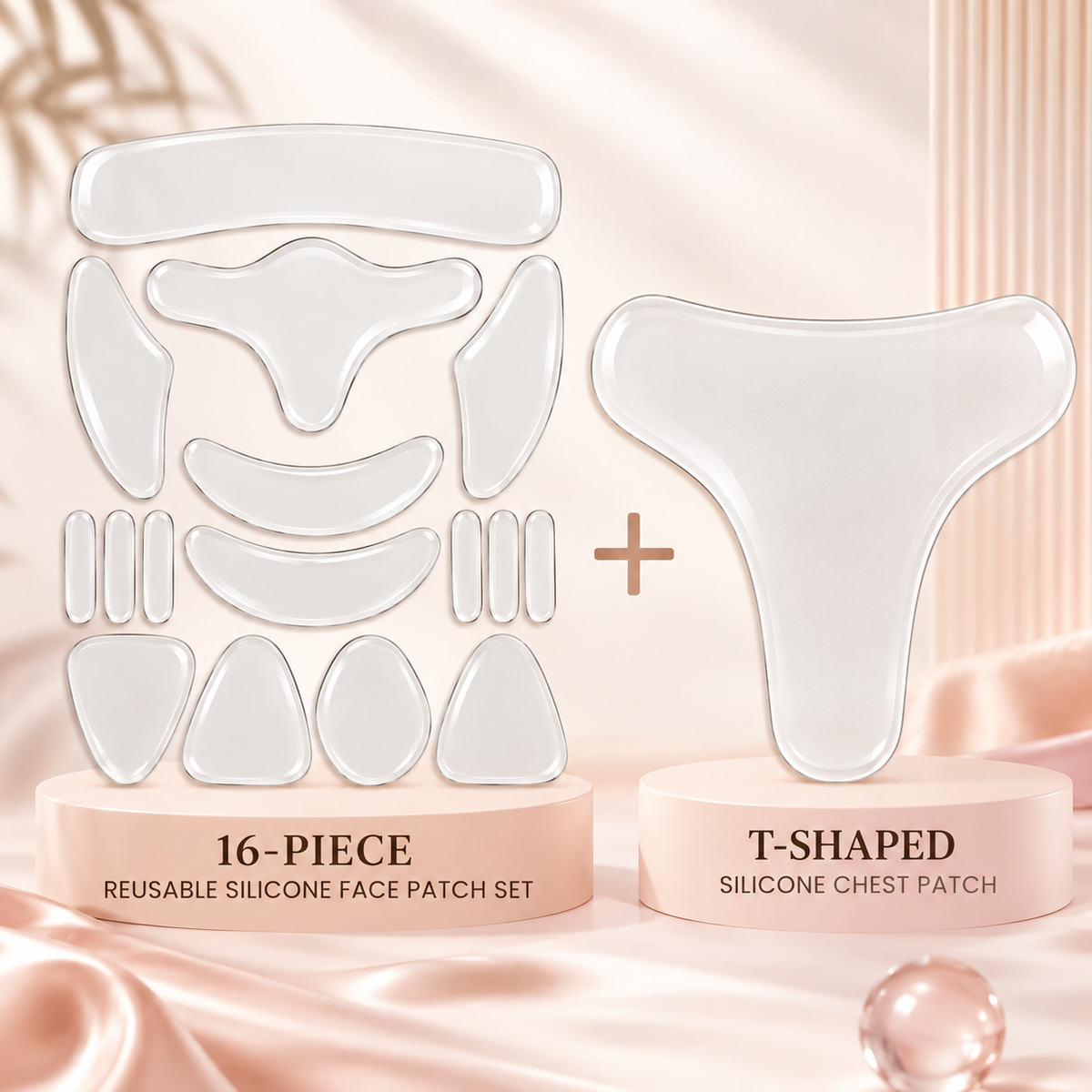 Glow Up Combo Bundle