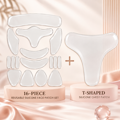 Glow Up Combo Bundle