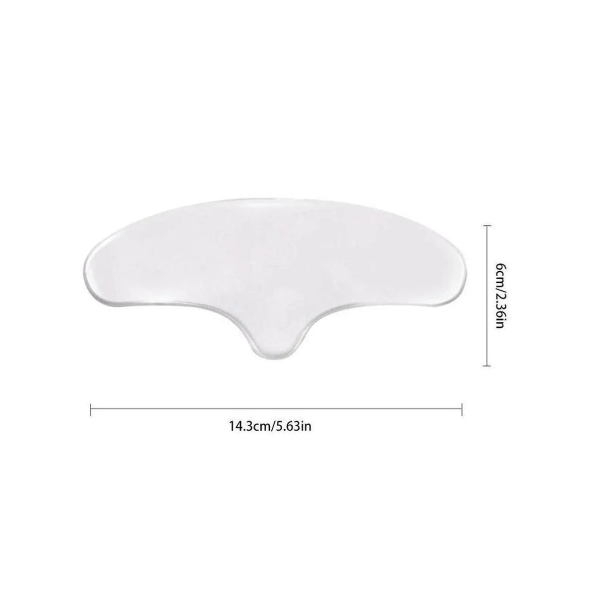 SmoothLift Forehead & Under-Eye Smoothing Patches